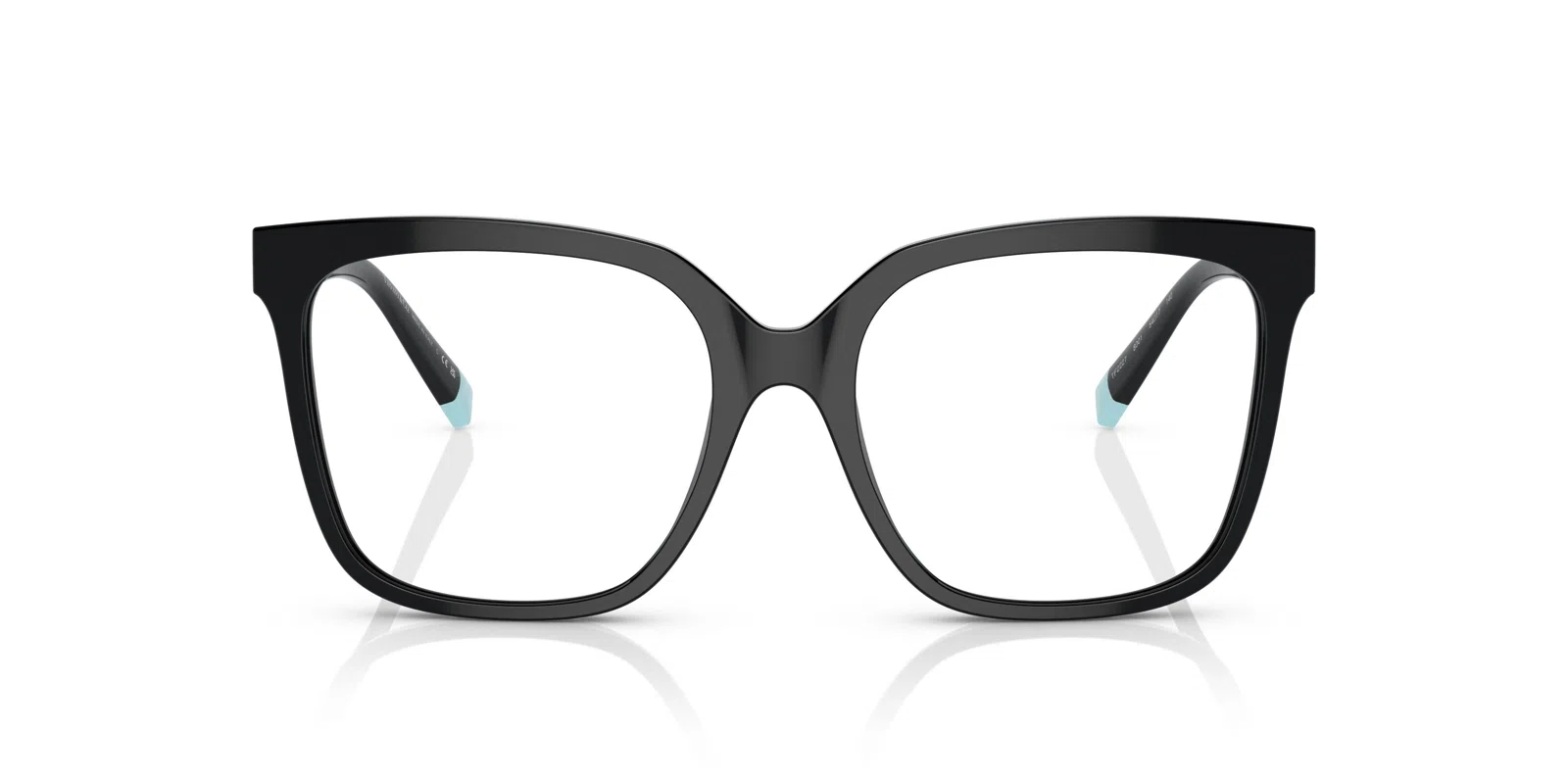 Tiffany 2227 Eyeglasses - view 9
